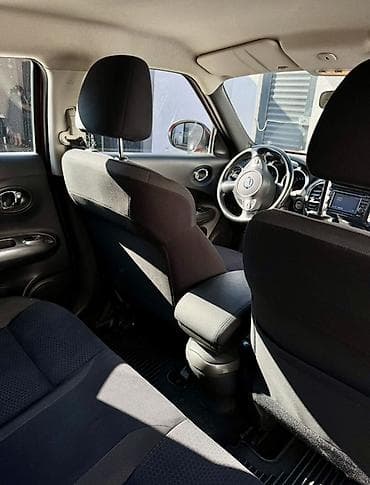 prius abs: Satılır: Nissan Juke, 2012 – güclü və ideal vəziyyətdə! 1.6 Turbo — 7