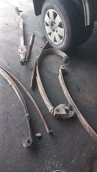 K/t heyvanları və malları: Satış üçün: Qoyun-quzu və buzovlar - Ana qoyun balası ilə birlikdə — 6