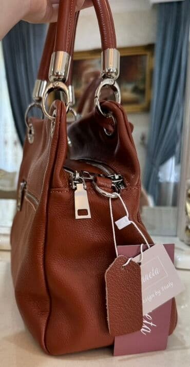 seleme pul verilir 2021: Əl çantası — 2