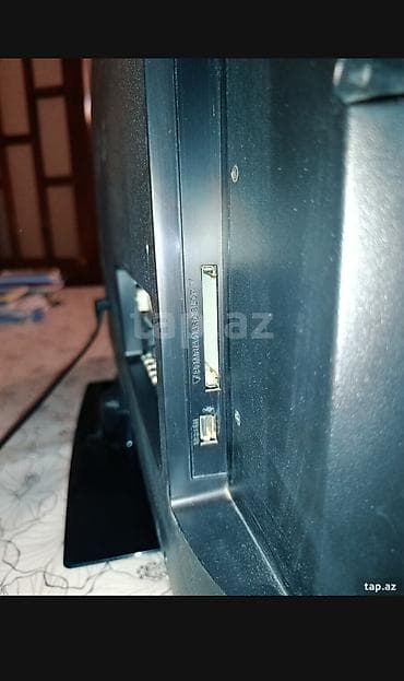 mini video camera: Телевизор LG LED экран 32" FHD (1920x1080) — 4