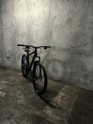 qiz ucun velosiped: İşlənmiş Şəhər velosipedi Forward, 28", sürətlərin sayı: 18, Ünvandan götürmə — 12