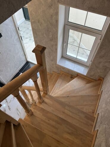 дом на колесах turbo az: 4 otaqlı, 100 kv. m, Kredit var, Yeni təmirli — 9