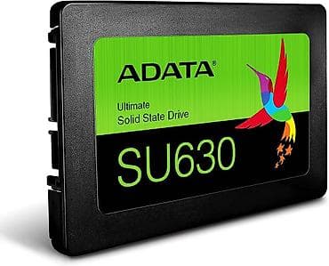 bluetooth klaviatura android: SSD disk ADATA, 480 GB, Yeni — 3