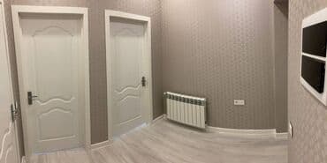 xutor kiraye: Yasamalda Grand həyətdə yerləşən 22 mərtəbəli binanın 16-ci — 12