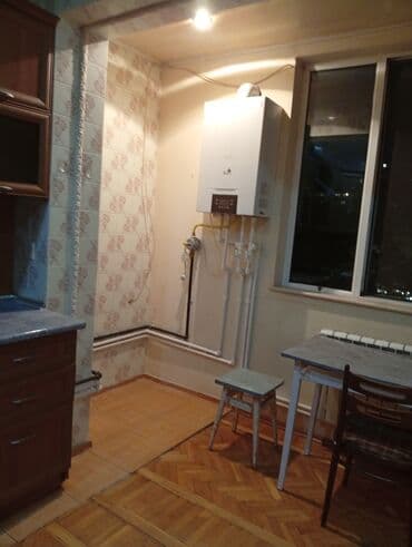 8 mkr ucuz kiraye evler: Kirayə verilən mənzil 8 mik 9/4 yerləşir. Mənzildə üçün hər cür — 13
