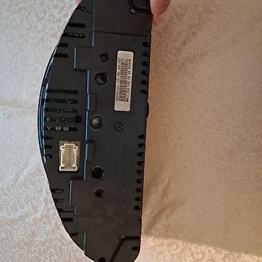 chevrolet volt azerbaycan: Mercedes-Benz C CLASS, 2005 il, Orijinal, Almaniya, İşlənmiş — 2