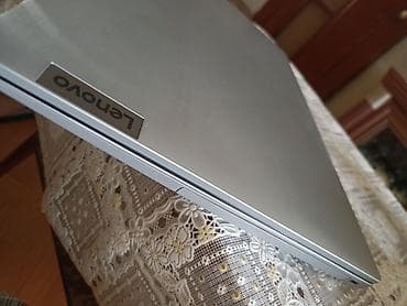 intel i5: Lenovo noutbuk – 15.6" ekran, Intel Core i5 prosessor və Nvidia — 4