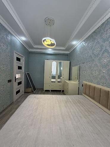 otag: 2 otaqlı, 42 kv. m — 2