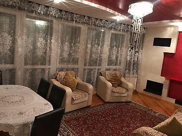 Bakıxanov Razin akkord 2otaqlı 90 kvadrat mənzil – geniş zal, mətbəx