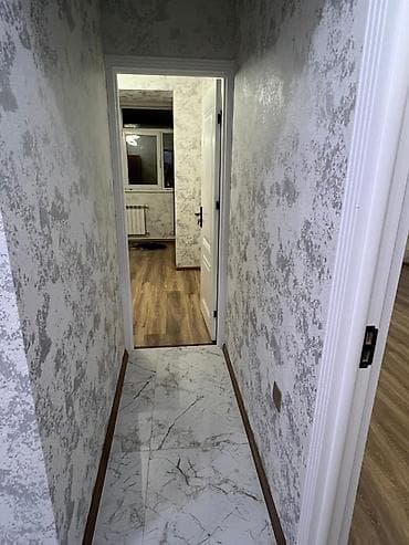 ucuz evlə: 2 otaqlı, Yeni tikili, m. Gənclik, 40 kv. m — 5