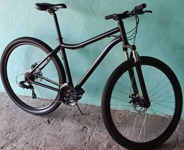 trinx velosiped: Yeni Dağ velosipedi Forward, 29", sürətlərin sayı: 21, Ünvandan götürmə — 1