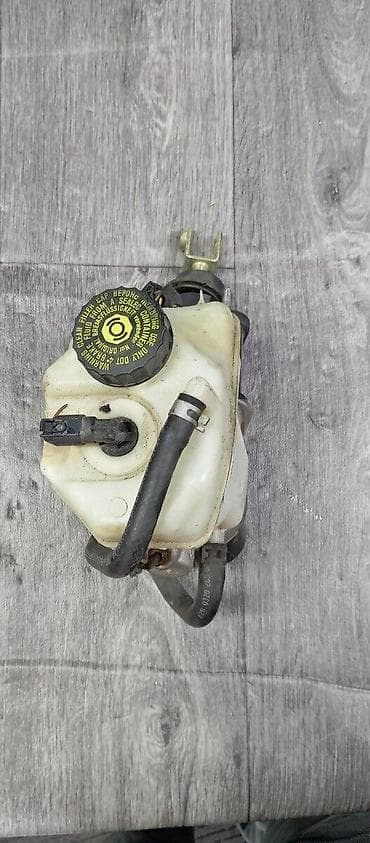 volkswagen b6: Mercedes əyləc silindiri Şəhər: Bakı Elanın növü: Ehtiyat hissələri — 7