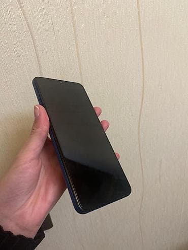 TV və video: Samsung Galaxy A12 — 5