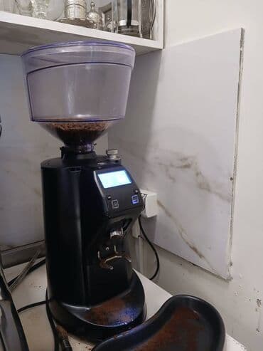 купить турку для кофе: Qiymətdə razılaşmaq olar La cimbali M39 espresso maşını - 2 qruppa - — 2