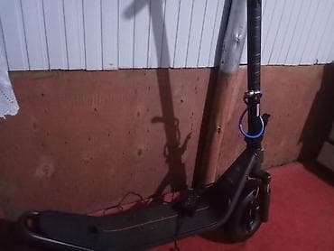 surron bike: Elektrik skuter – şəhər və yüngül off-road üçün rahat nəqliyyat - — 9