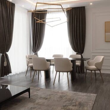 дизайнер интерьера обучение: ✨ İnteryer Dizayn Layihələri Mənzillərin və obyektlərin müasir və ya — 7