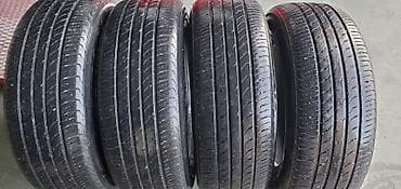 215 65 16 . 4 ededi 2022 tekerleridi ela vezyetdedi 4 ü120 azn