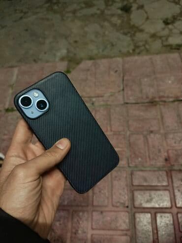 adaptırlar: IPhone 14, Mavi, Simsiz şarj — 3