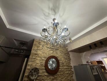 Çılçıraq, 6 lampa