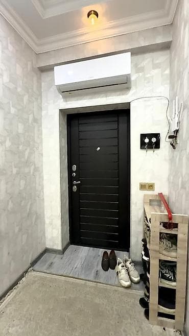 3 комнатная квартира: 3 комнаты, Новостройка, 83 м² — 8