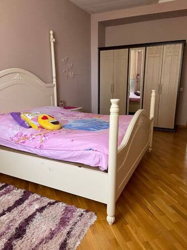 kirayə evlər nəsimi: Caspian plaza ve Globus center in qarshisinda yerleshir.2 sanuzel 4 — 8