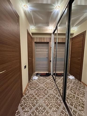 bayil qesebesi: 4 otaqlı, Yeni tikili, 144 kv. m — 2