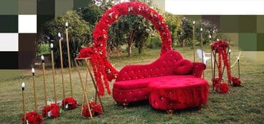 Мебельные услуги: Salamaleykum toy,xi̇na, ad gunu ve s şad günlərinizcun dekorlari̇mi̇z — 6