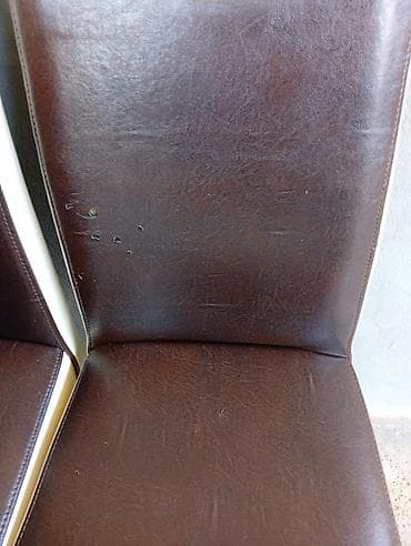 taxt ikinci el: Mətbəx üçün, İşlənmiş, Stul — 3