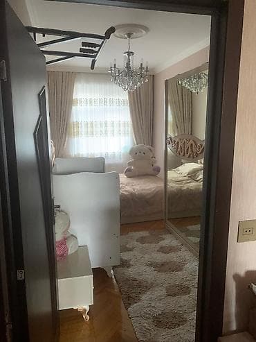 Гаражи: Зардаб, 2 комнаты, Вторичка, 55 м² — 6