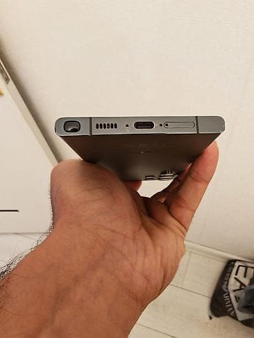 samsung bluetooth: Samsung Galaxy S23 Ultra, цвет - Зеленый — 4