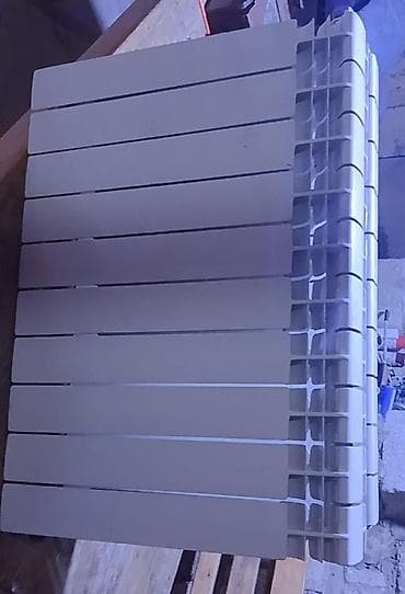 Ручная работа на заказ: Radiator 2eded heresi 10aeksiya 55azn biri Merdekan 9056 leli — 1