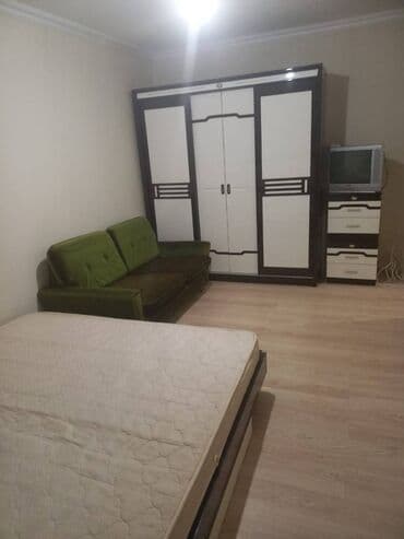 1 комнатная квартира снять: Nizami rayonu,8 km bazarının yaxınlığında,5 mərtəbənin 5-ci — 7