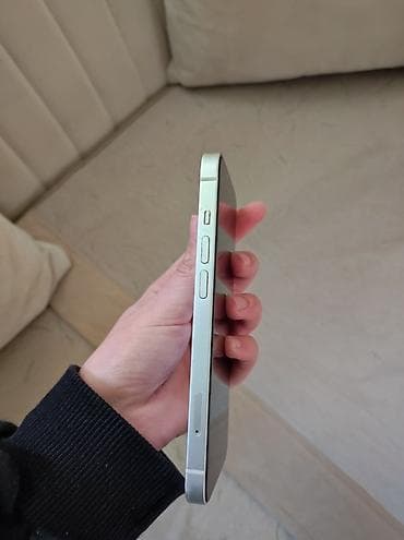 iphone 5s telfon: IPhone 14, Ağ — 3