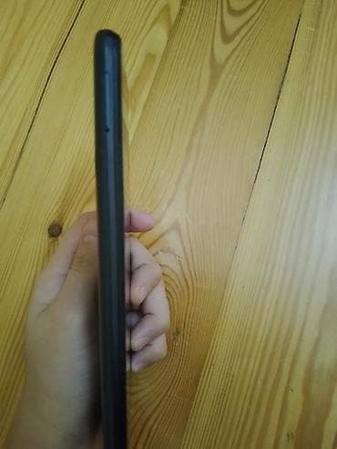 nokia 81 10: Realme C21Y, rəng - Qara, Barmaq izi — 4