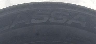 mercedes e 240 2004: Şin Lassa 185 / 65 / R 15 — 3