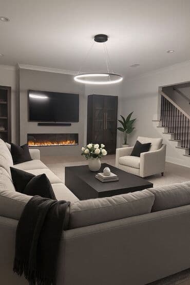 alatava 2: Bakı, 2-ci Alatava, 230 kv. m, 6 otaqlı, Hovuzlu, Kombi, İşıq, Telefon — 2