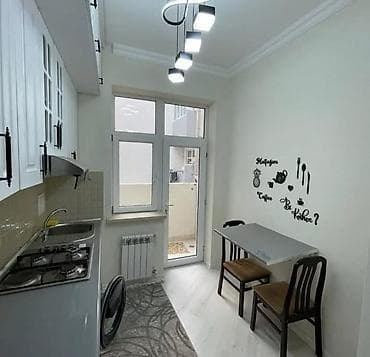 memar ecemi kiraye ev: 28 May Metrosu Yaxınlığında Yerləşən Mənzil Kirayə Verilir Qaz Su İşıq — 5