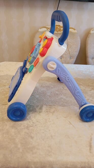 usag vannasi: Super toysdan alinib 42manata heç istifade olunmayib — 2