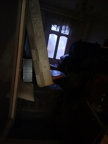 yatak desti: Yataq otağı və qonaq otağı üçün mebel dəsti Tərkib: - 3 qapılı — 7