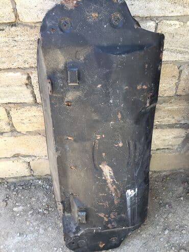 VAZ (LADA) 2102, 1985 il, İşlənmiş