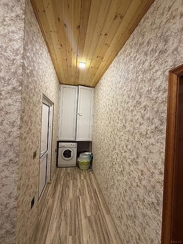 20000 ev: 3 otaqlı, 89 kv. m, Kredit yoxdur, Yeni təmirli — 7