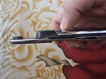 panel radiator: Nokia rəng - Gümüşü, Düyməli — 3