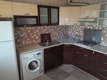 sumqayit bina evi: Razin Akkortda 2 otaqlı, 20/13 mərtəbəsi tam əşyalı mənzil kirayə — 6