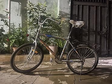 velosiped 26 type 1: Stels brend fırmadır deyerınden ucuz verılır — 1