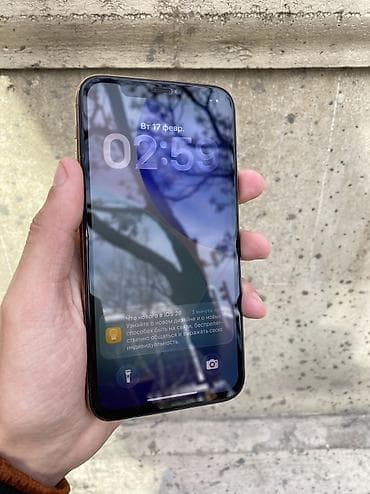 apple se: IPhone 11 Pro, 64 GB, Qızılı, Zəmanət, Simsiz şarj, Sənədlərlə — 2