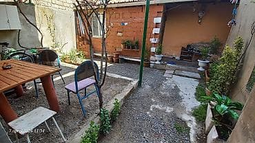 kewle qesebesinde ev: Zabrat 1 307 məktəbin düz yanıda 2 otaqlı bütün əşyalarıda var — 3