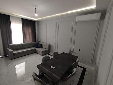 hacikend kiraye ev: Bağ evi kirayə verilir, Mərdəkan Mərdəkanda yerləşən isti, hovuzlu bağ — 10