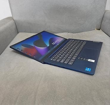 x plata: İşlənmiş Lenovo IdeaPad, 14 ", Intel Core i3, 512 GB, Ödənişli çatdırılma — 3