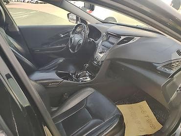 scooter satilir: Hyundai Grandeur: 2.4 l | 2012 il Sedan — 6