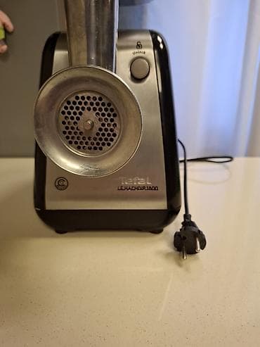 Ət çəkən maşın Tefal — 3